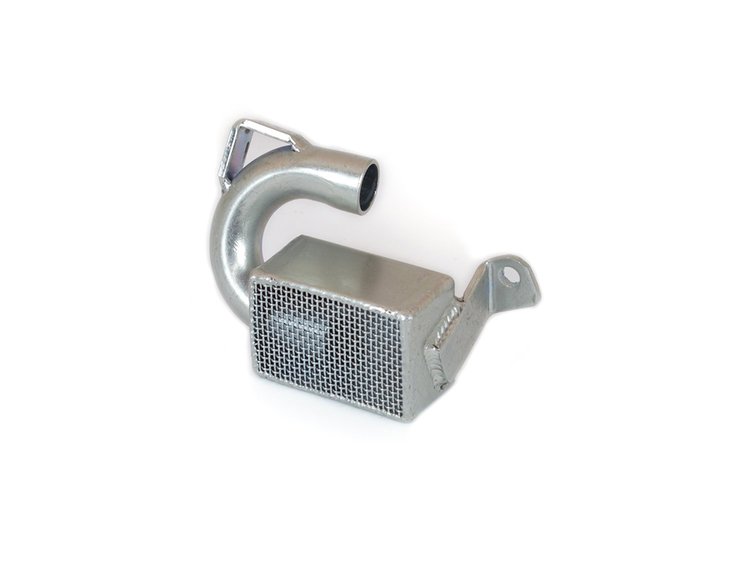 20-082 Oil Pan Pickup Small Block Chevy