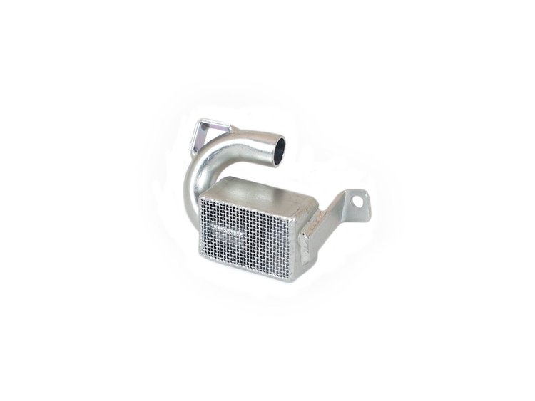20-085 Oil Pan Pickup Small Block Chevy