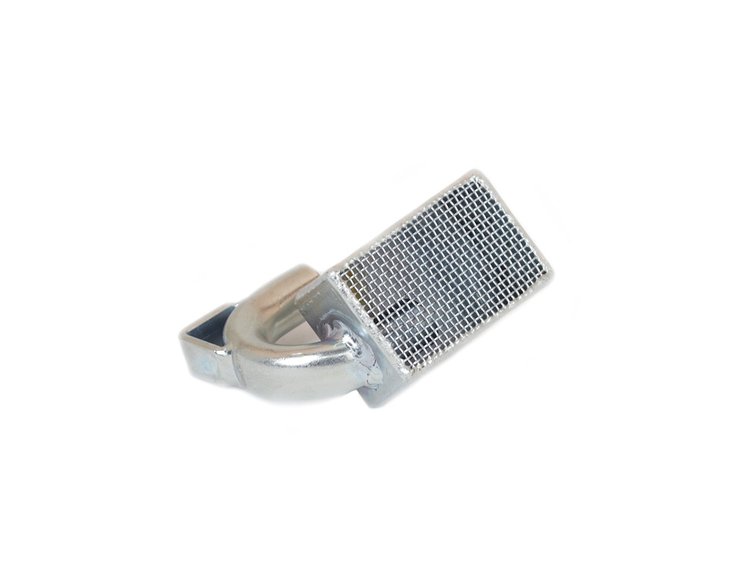 20-090 Oil Pan Pickup Small Block Chevy