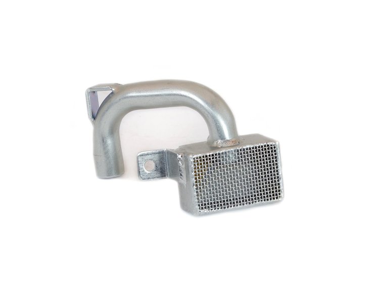 20-170 Oil Pan Pickup Big Block Chevy