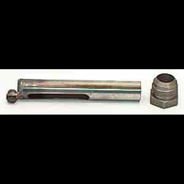 External Oil Pump Pickup Universal