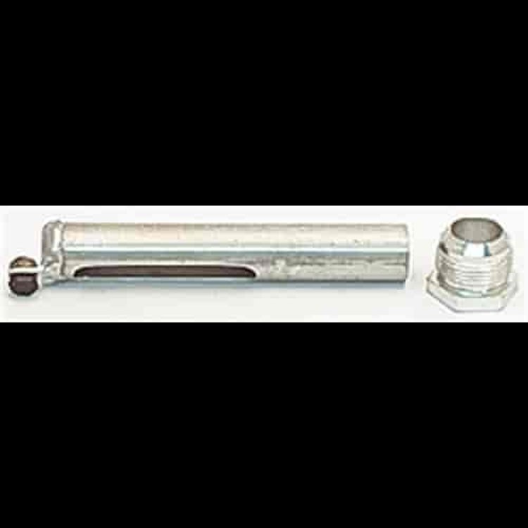 External Oil Pump Pickup Universal