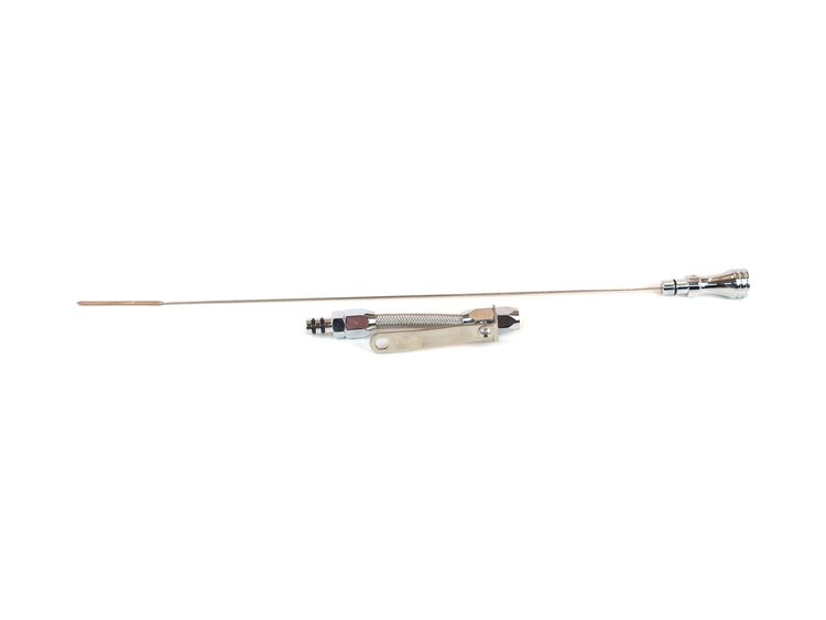 20-840 Replacement Dipstick 1955-79 SB-Chevy