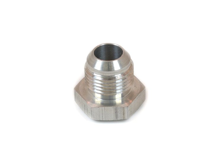 Weld-In Bung -10AN Male
