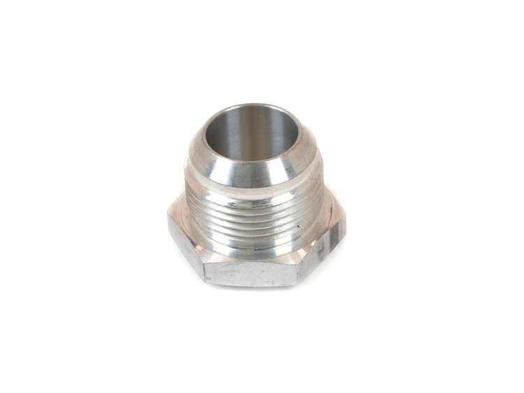Weld-In Bung -16AN Male