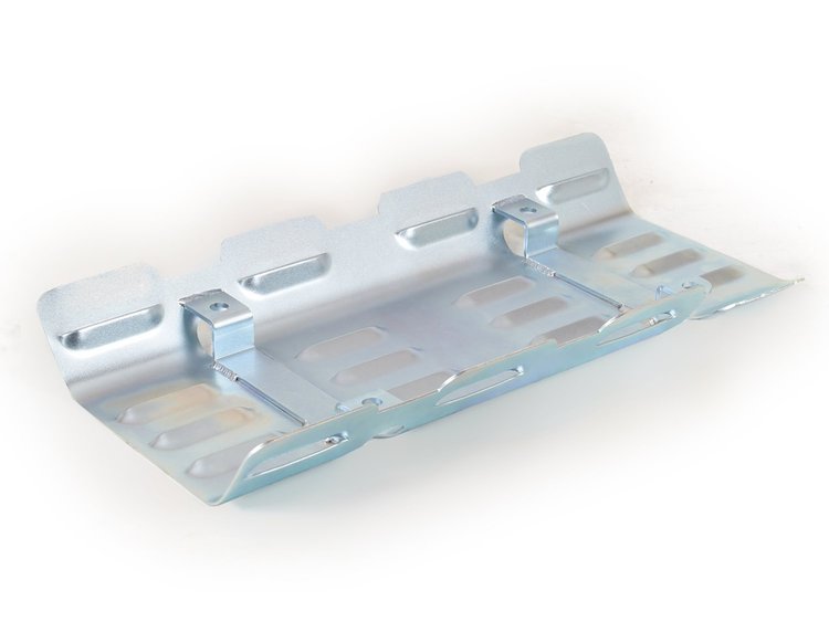 20-902P Windage Tray For Chevy LS Louvered Tray For Front Sump Pans