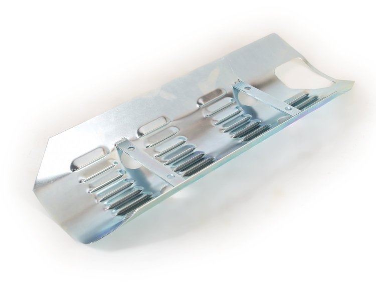 20-908 Windage Tray - Pro Plus SB-Chevy