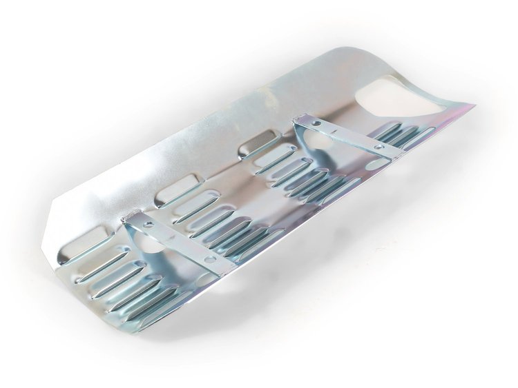 20-908S Windage Tray - Pro Plus SB-Chevy