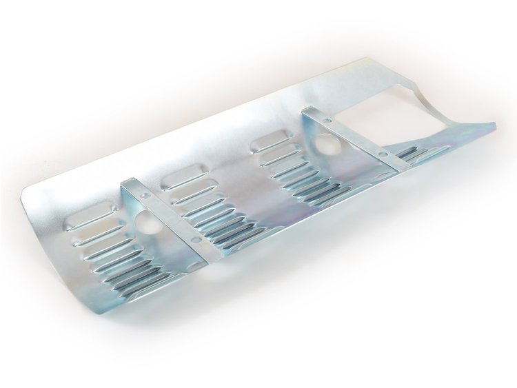 20-909 Windage Tray - Pro Plus BB-Chevy