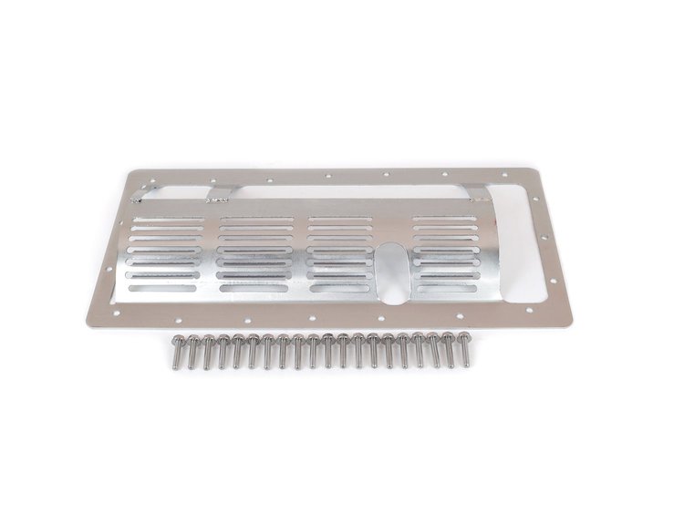 20-912 Windage Tray For Honda B Series Pro Tray Includes Hardware