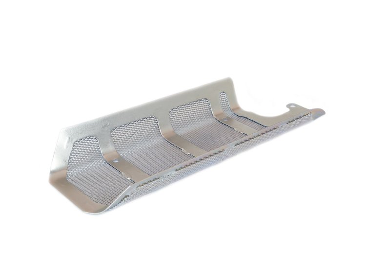 20-917 Screen Windage Tray - Aftermarket BB-Chevy
