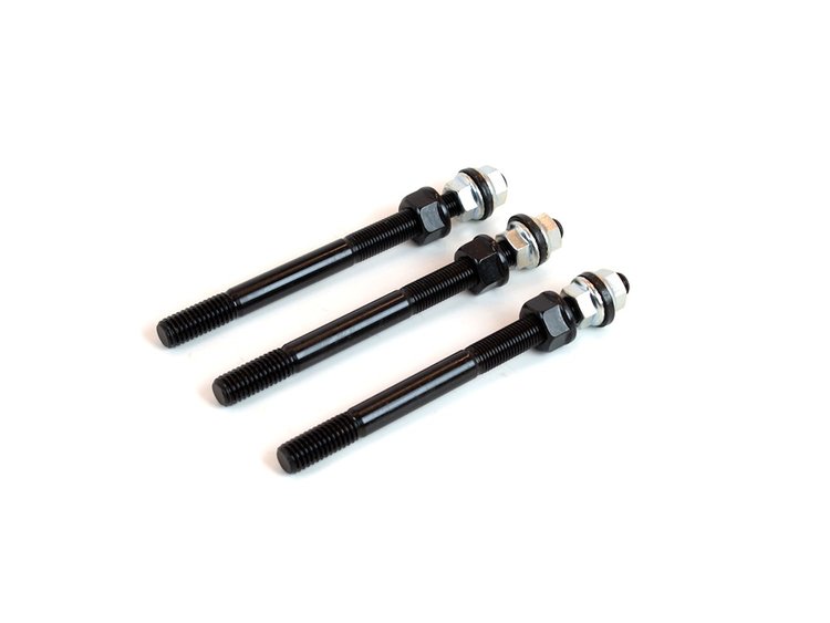 20-920 Windage Tray Mounting Kit SB-Chevy (Screen Trays)