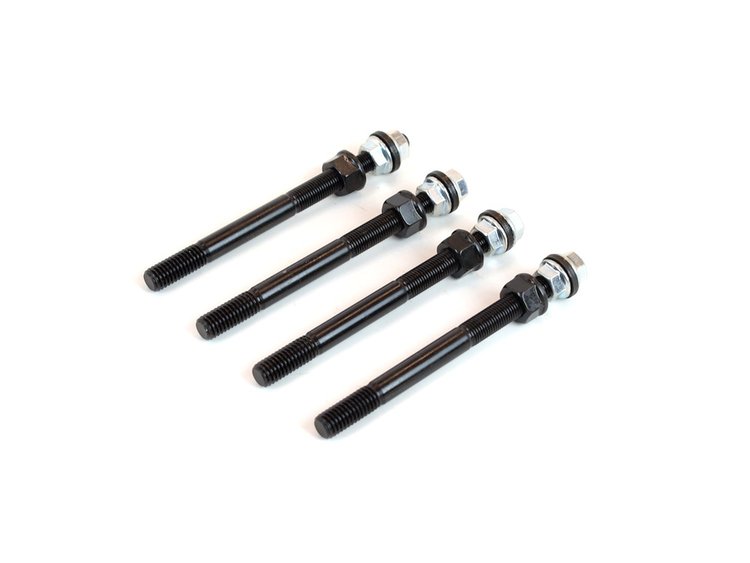 20-921 Windage Tray Mounting Kit SB-Chevy (Pro Power Plus)