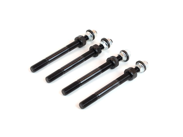 20-926 Windage Tray Mounting Kit BB-Chevy (Screen Trays)
