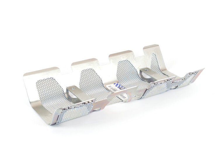 20-932 Screen Windage Tray - Stock/Aftermarket Ford 351W