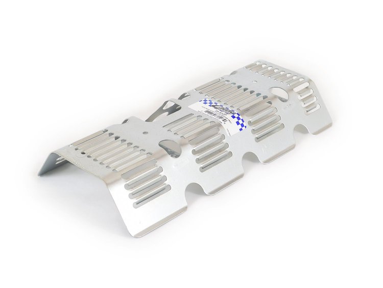 20-932P Louvered Windage Tray - Stock/Aftermarket Ford 351W