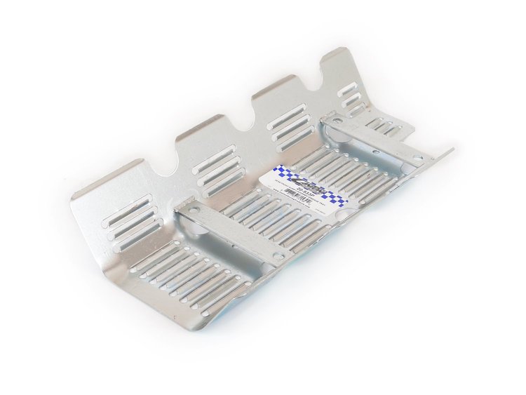 20-933P Louvered Windage Tray - Stock/Aftermarket Ford 351W