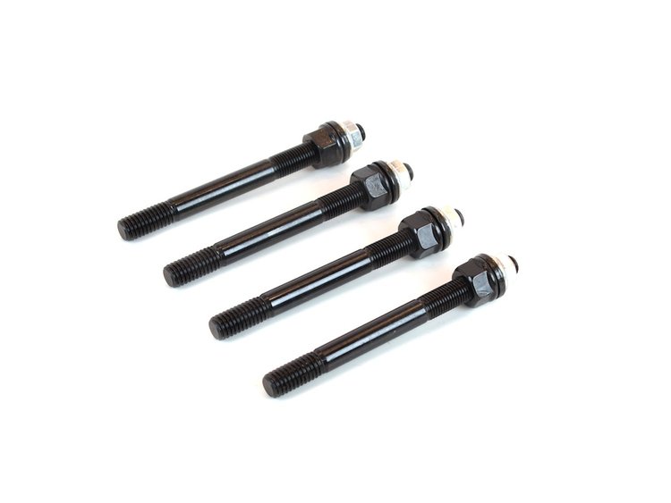 20-940 Windage Tray Mounting Kit Ford 289-302