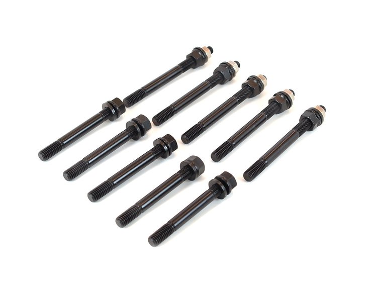 Windage Tray Mounting Kit Ford 289-302