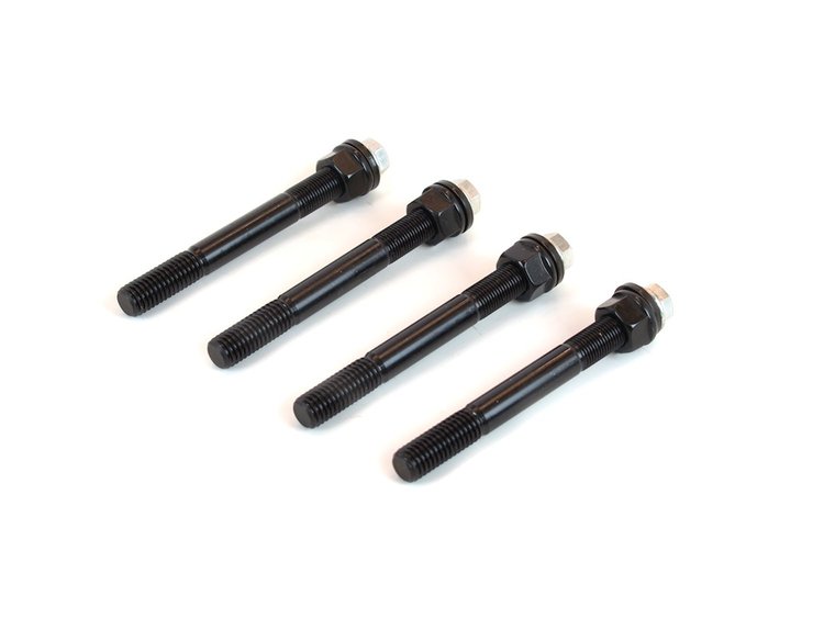 20-942 Windage Tray Mounting Kit Ford 351W/351C