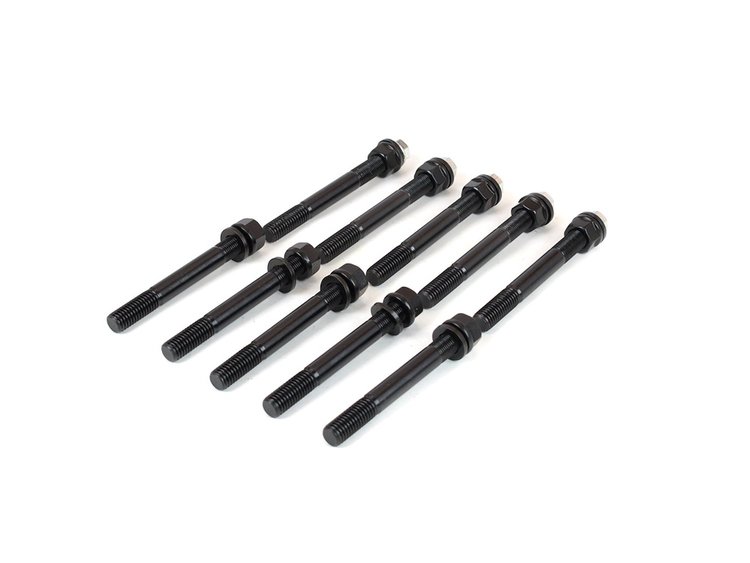 Windage Tray Mounting Kit Ford 351W/351C