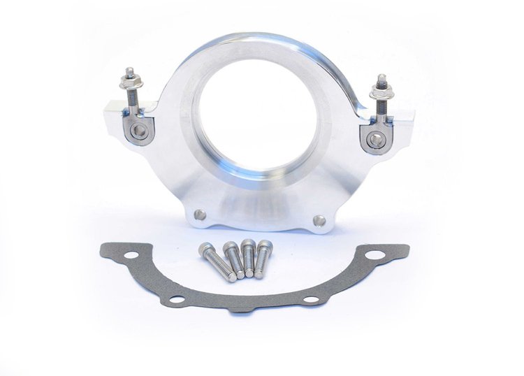 21-850 Rear Main Seal Adapter 1986-Up SB-Chevy