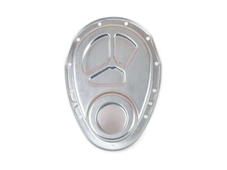 21-900 Timing Cover SB-Chevy