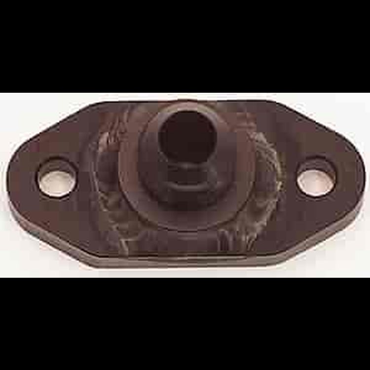 Fuel Pump Block-Off Plate Oldsmobile/Cadillac