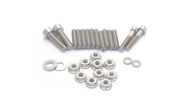 Oil Pan Stud Kit For Dart LS Next Engines