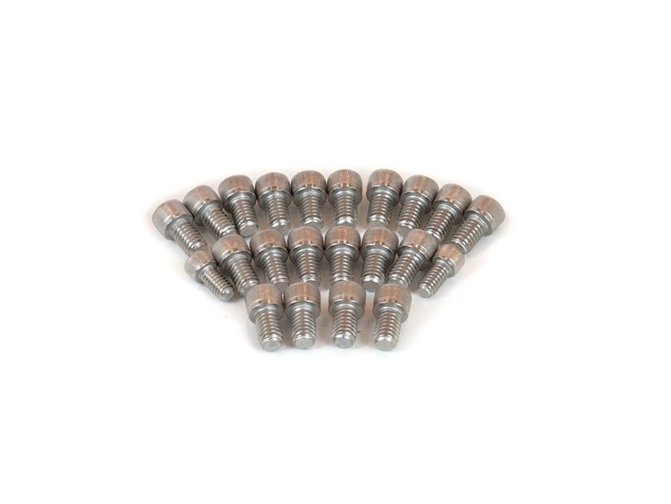 Oil Pan Stud Kit BB-Chevy (Stroker Pan)