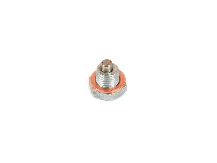 22-400 Magnetic Drain Plug & Washer Universal