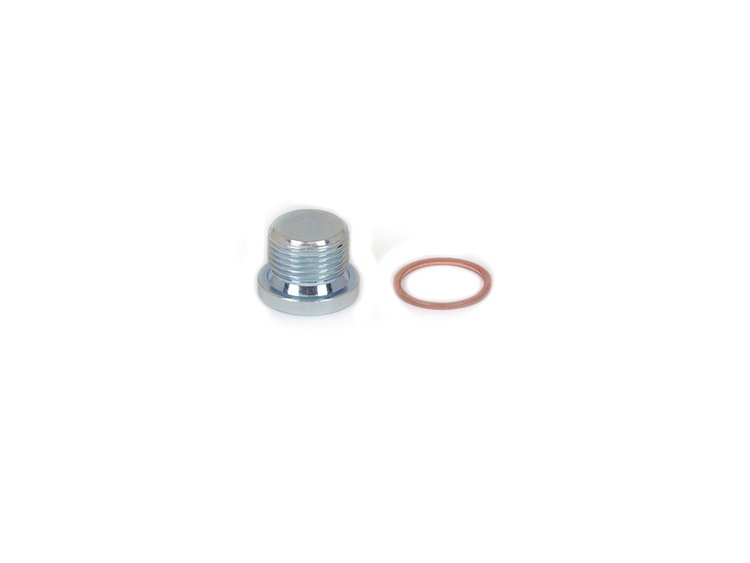 22-405 Oil Level Plug & Washer For 074-15-240/074-15-244 oil pans