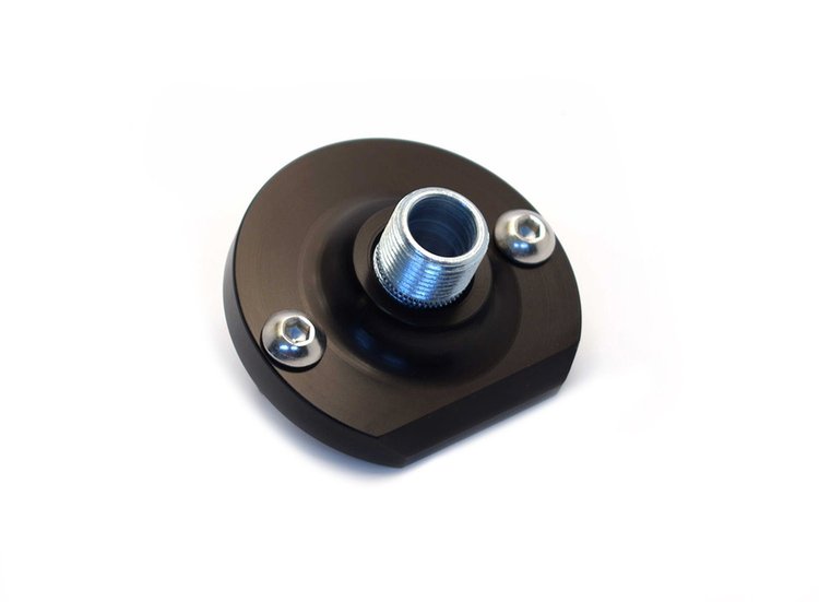 22-570 Oil Bypass Eliminator SB/BB-Chevy