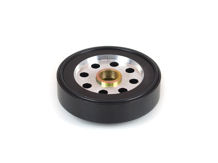 Oil Filter Adapter Small Block Chevy / Big Block Chevy