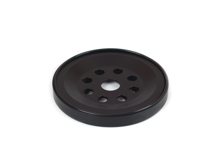 22-575 Oil Filter Plate SB-Mopar