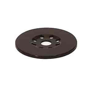 Oil Filter Plate SB-Mopar Magnum