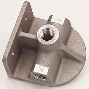 Remote Oil Filter Mount SB-Chevy