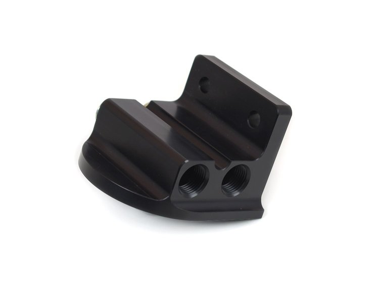 22-622 Remote Oil Filter Mount Universal (20mm)