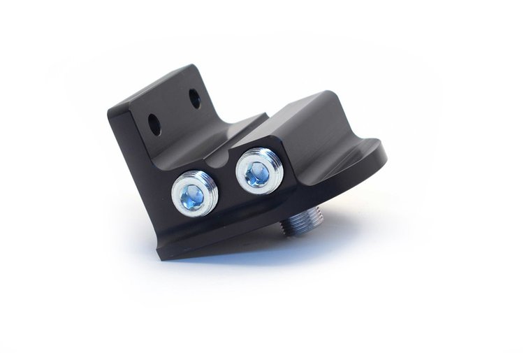 22-625 Remote Oil Filter Mount SB-Ford