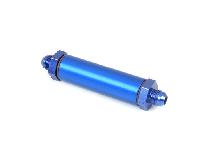 In-line Screen Filter -8AN