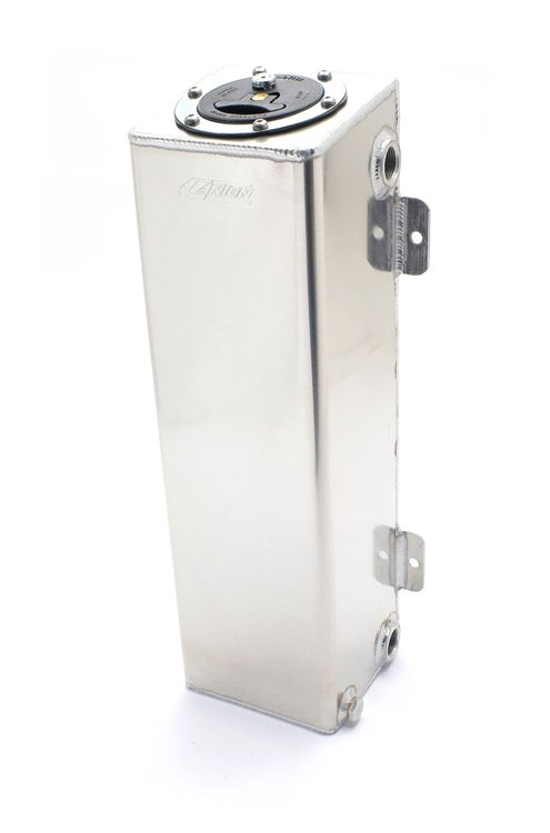 Dry Sump Tank Sprint Car