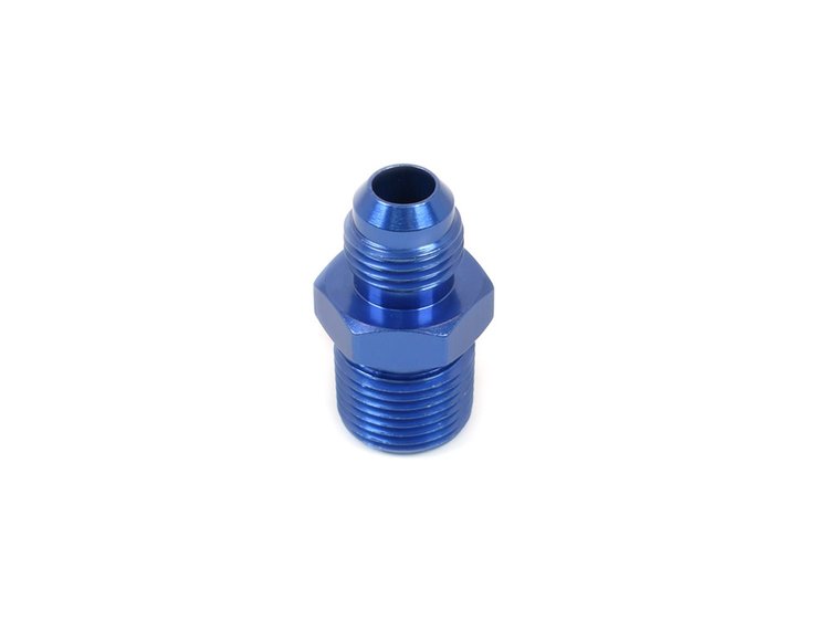 23-233A Adapter Fitting 3/8" NPT to -6 AN