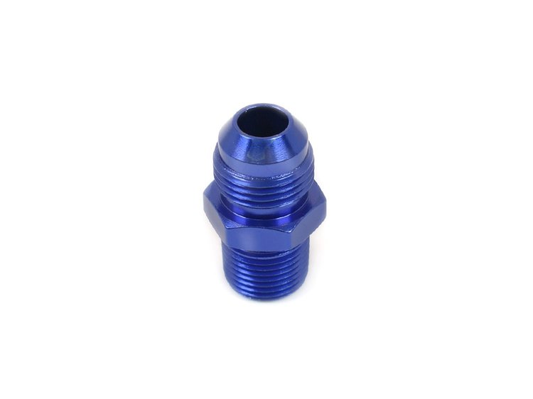 23-234A Adapter Fitting 3/8" NPT to -8 AN
