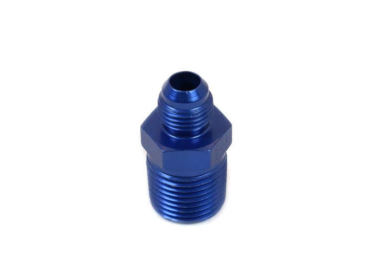 23-243A Adapter Fitting 1/2" NPT to -6 AN