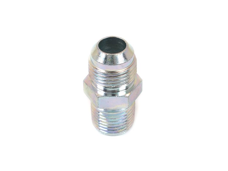 23-245 Adapter Fitting 1/2" NPT to -10 AN