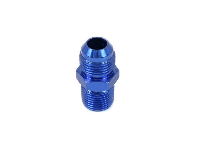 23-245A Adapter Fitting 1/2" NPT to -10 AN