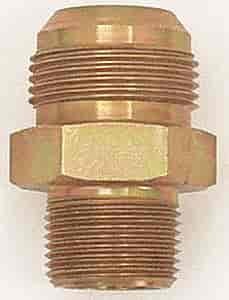 Adapter Fitting 3/4" NPT to -12 AN