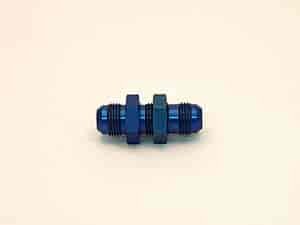 Bulkhead Adapter Fitting -10 AN to -10 AN