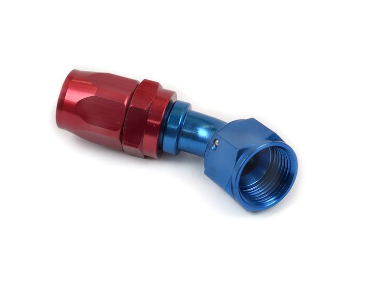 23-646 45° Swivel Hose End -12AN