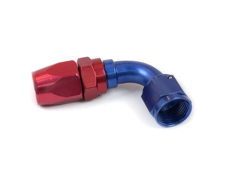 23-665 90° Swivel Hose End -10AN